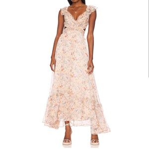 ASTR the Label Primrose Dress